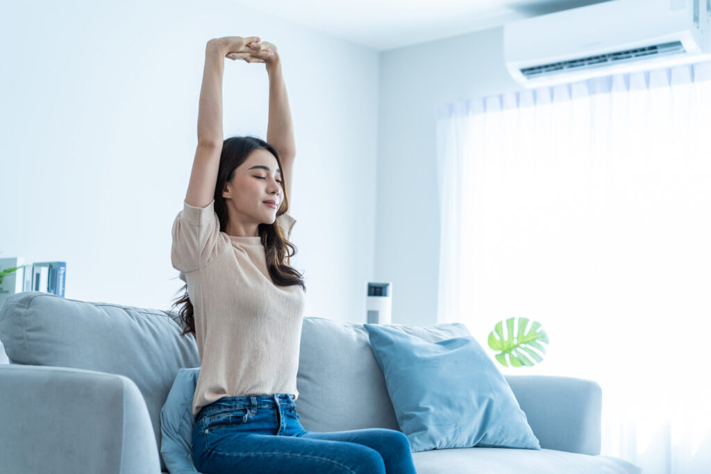 Tervislik eluviis: Tervislikud hommikurituaalid, mis aitavad teil alustada päeva parema enesetundega