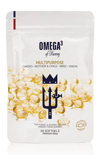 OOMEGA 3 KALAÕLI