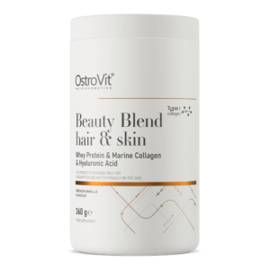 OstroVit Beauty Blend Hair & Skin 360 g