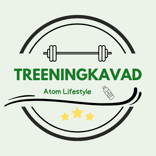 Atom Lifestyle Treeningkavad