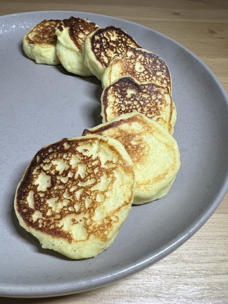 #6 – Sõrnikud