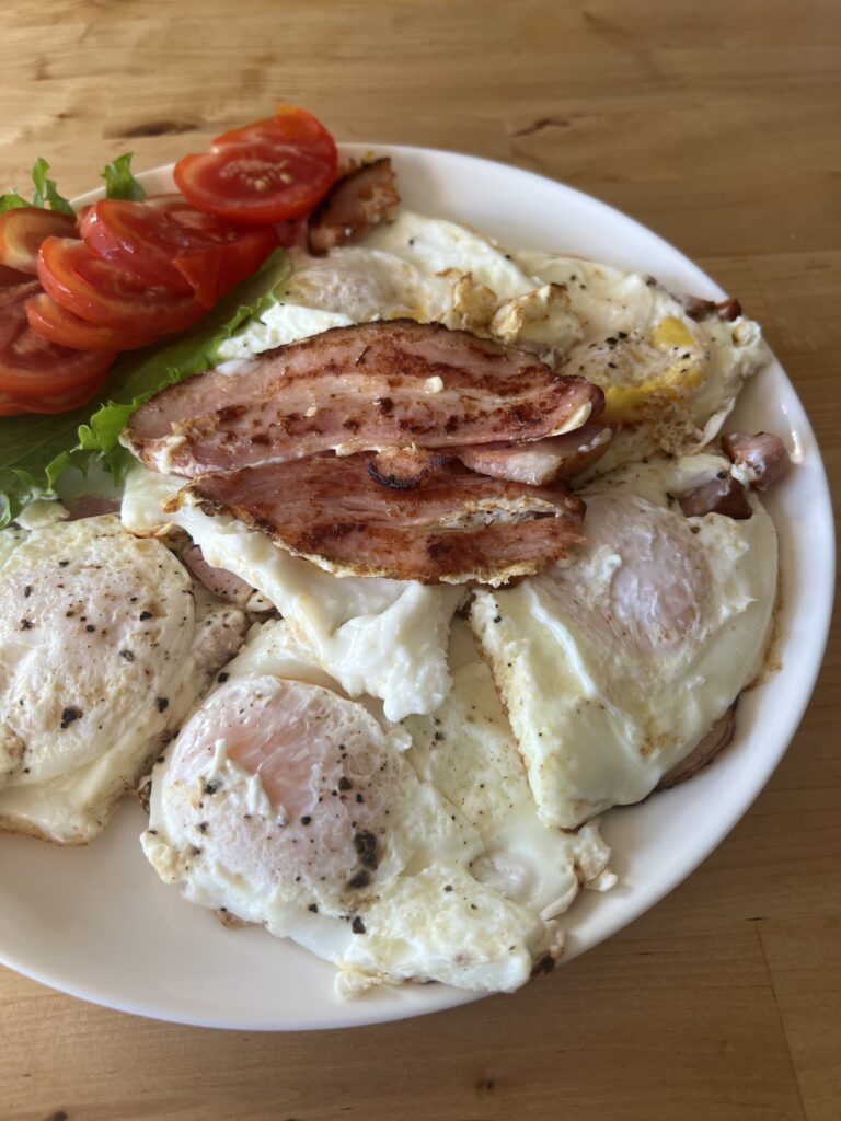 #90 – Praemuna peekoniga