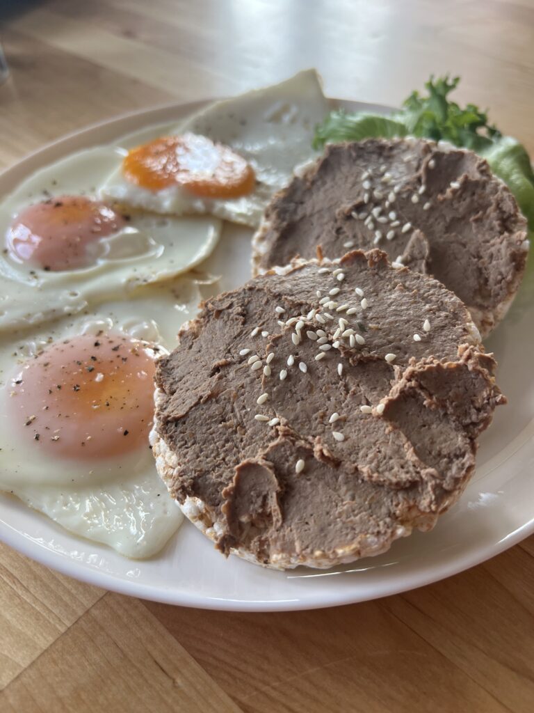 #81 – Kodune broilerimaksa pasteet