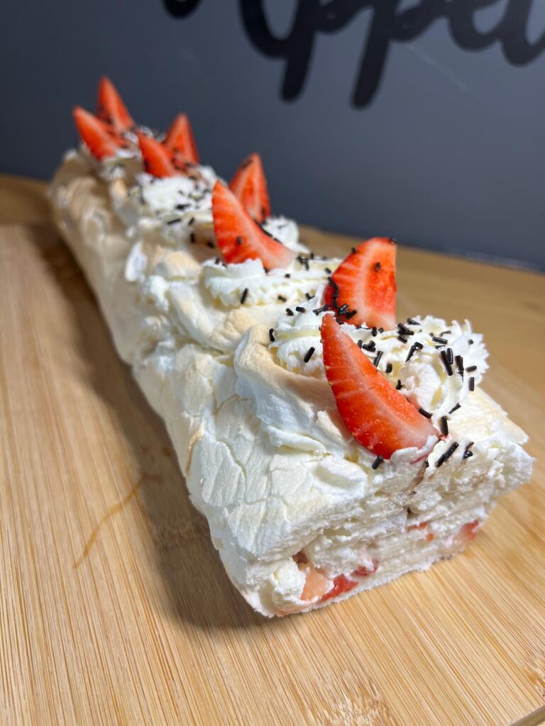 #93 – Beseerull marjadega