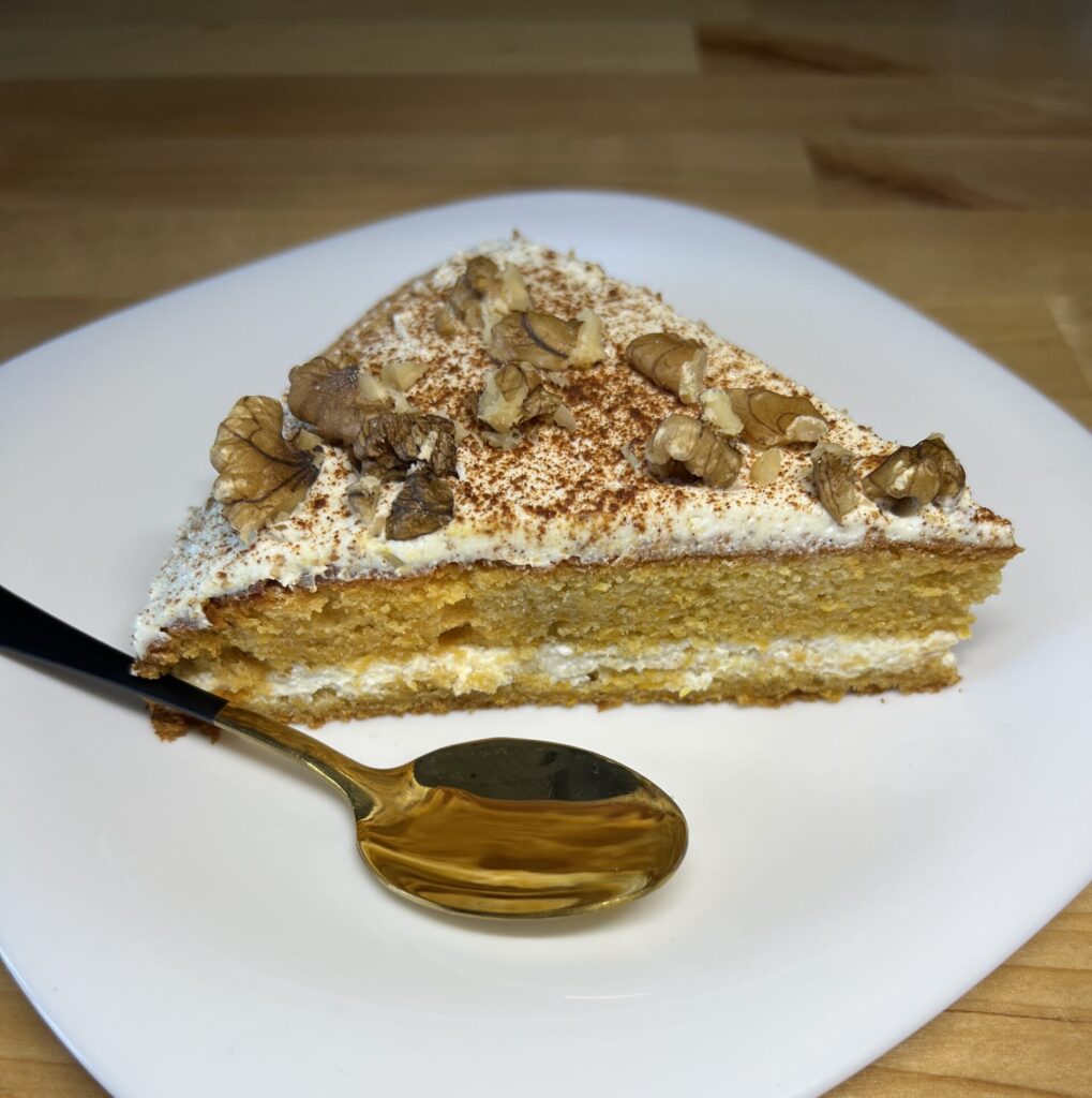 #84 – Porgandikook