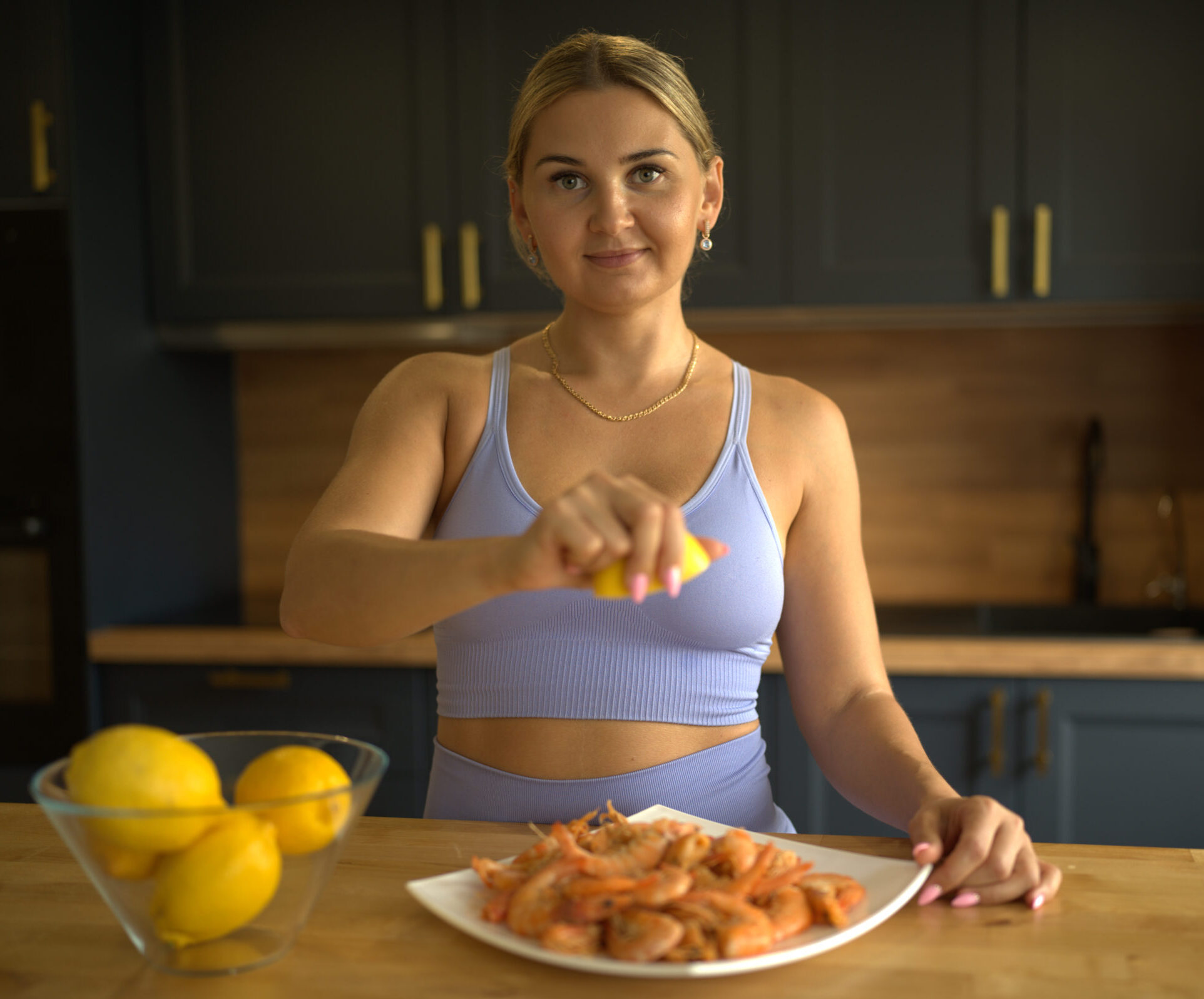 Viktoria - Atom Lifestyle toitumiskavad