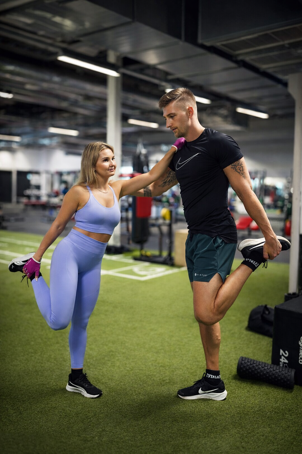 Atom Lifestyle, Indrek Saar, Treeningkava, Jõusaal, Toitumiskava, Tervislik eluviis