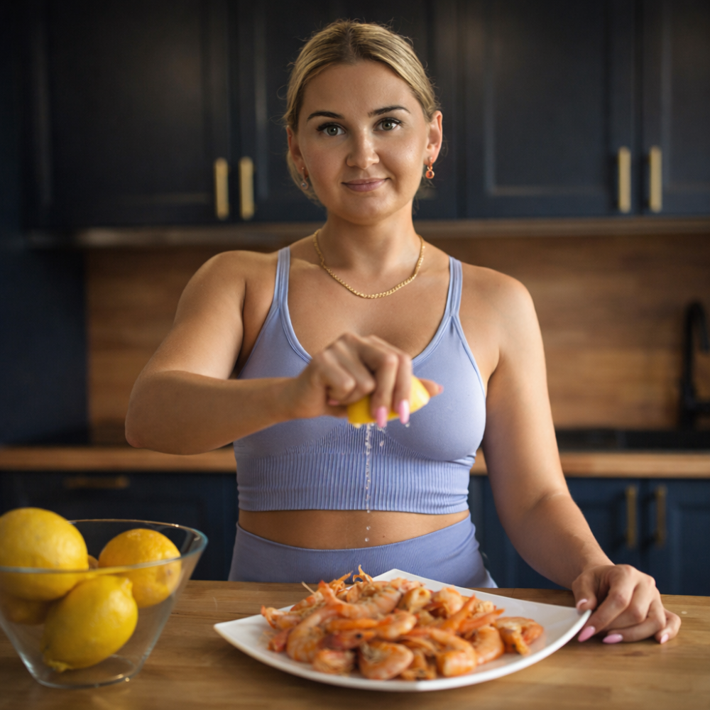 Viktoria, Indrek Saar, Toitumiskava, Treeningkava, Tervislik toitumine, Gluteenivaba